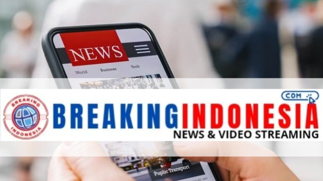 BreakingIndonesiacom