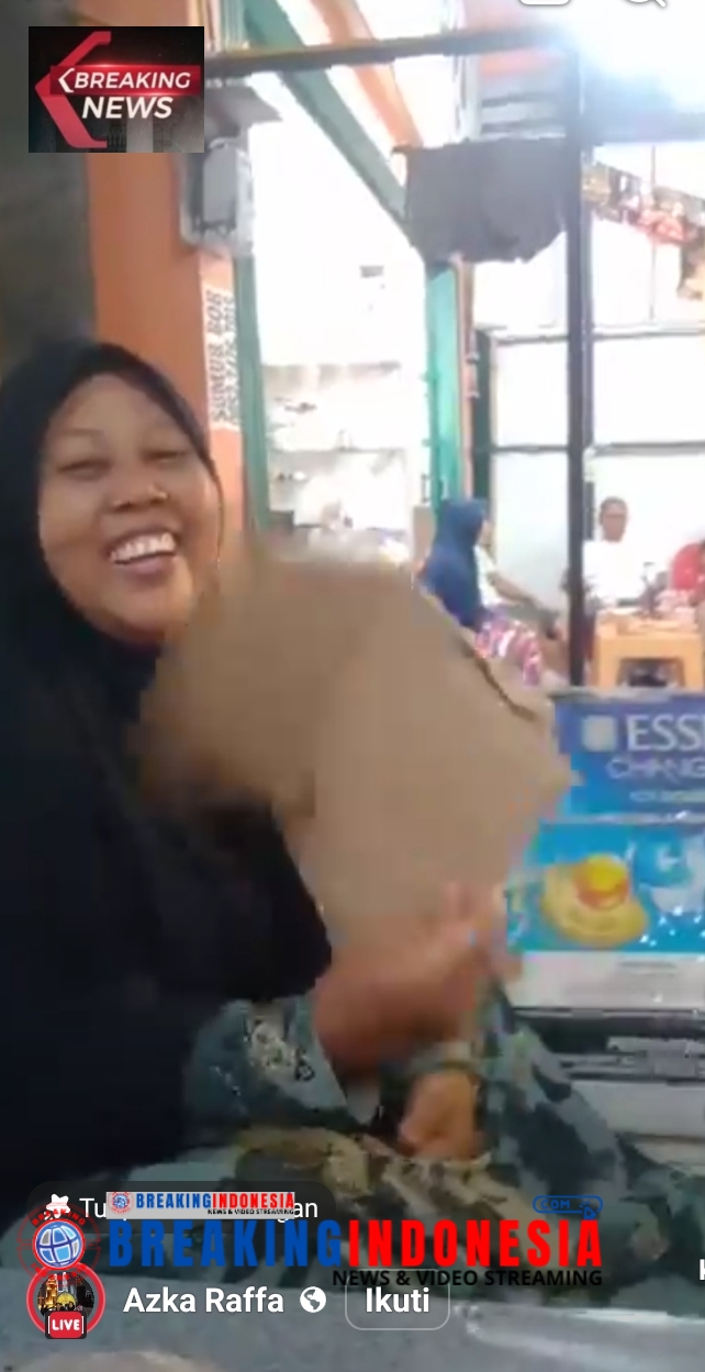 Kangen Yang Mendalam Seorang Adik Yang Ingin Bisa Bertemu Dengan Kakak Kandungnya