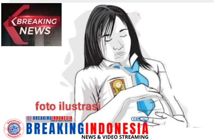 Beredar Kabar Dua Siswi SMKN Hamil