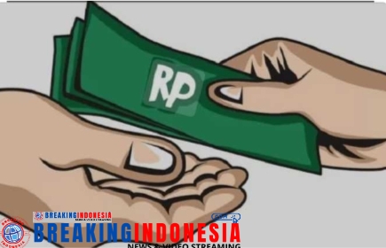 Biaya Pembuatan SIM C  Baru Di Outlet Layanan SIM Keliling Labura Membuat Merana
