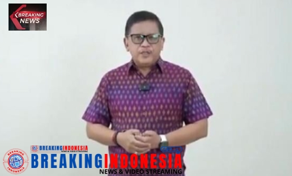 Viral Video Hasto Ceritakan Upaya Jokowi Lemahkan KPK