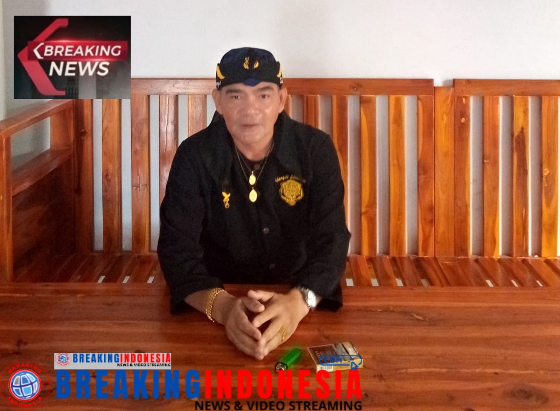 Ketua Umum Gabungan Wartawan Indonesia Satu ( Gawaris ) Mengucapkan Selamat Bulan Suci Ramadhan ke Seluruh Mitra.