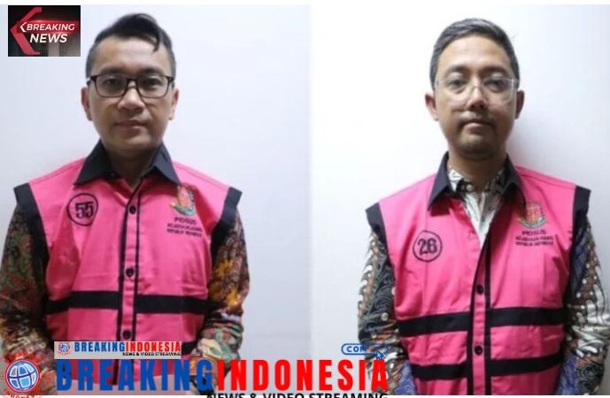 Kejagung Ungkap Peran Maya Kusmaya dan Edward Corne Korupsi Minyak Mentah Pertamina