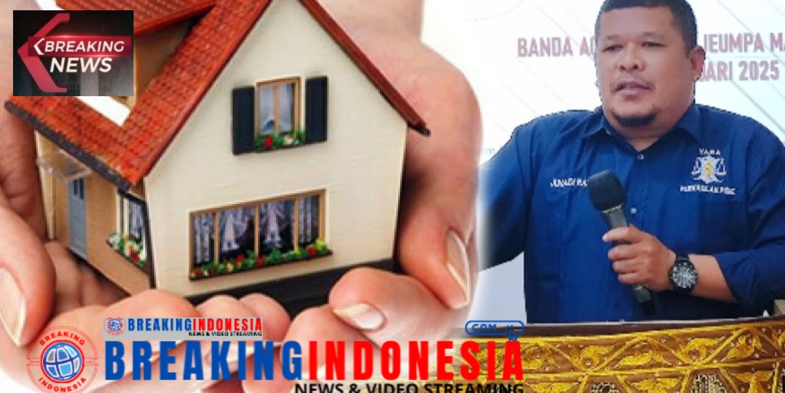 Yayasan Advokasi Rakyat Aceh ( YARA ) Mendesak Aparat Penegak Hukum ( APH ) Segera Ambil Tindakan Untuk Pelaku Oknum Penipuan