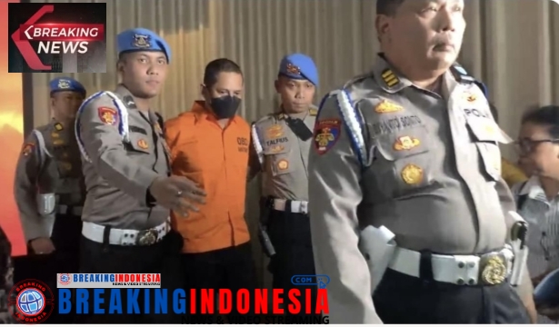Scandal Kapolres Ngada: Cabuli Anak -anak
