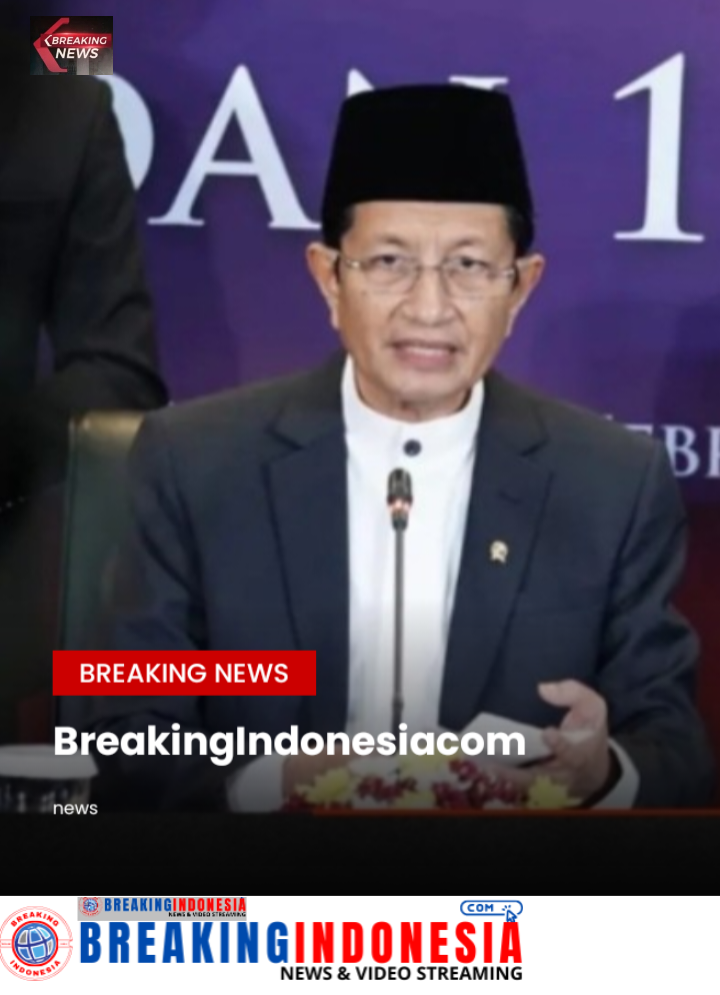 Pemerintah Memperpanjang Libur Lebaran