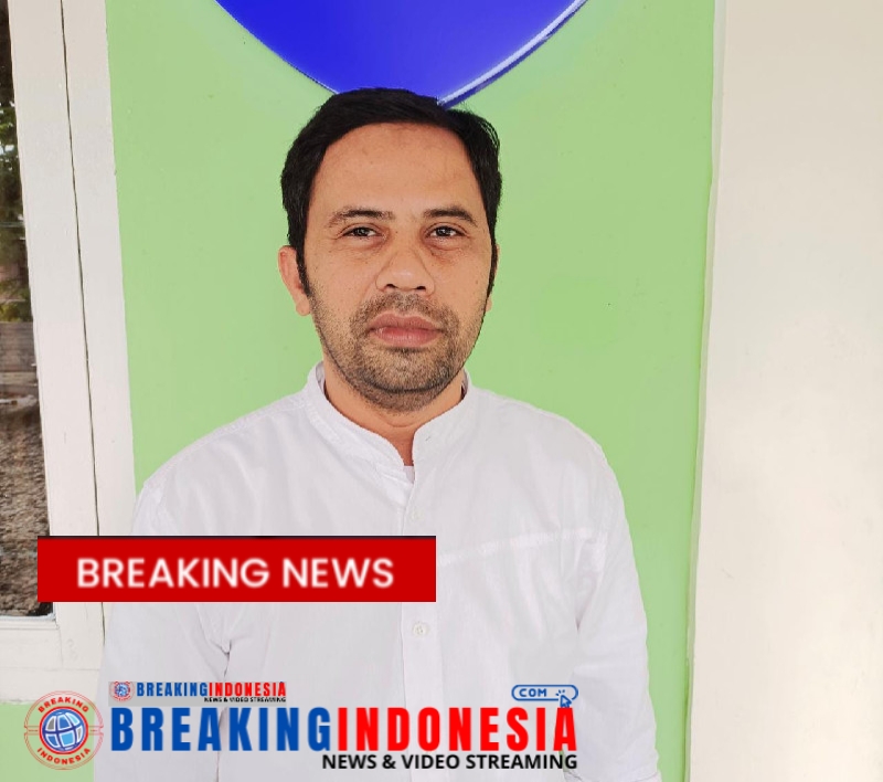 Forbina desak Mawardi Nur mundur dari PT PEMA