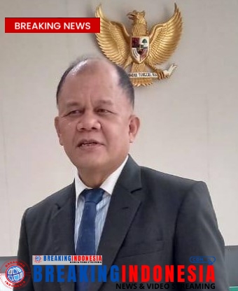PKN Memberikan Apresiasi Kepada Kapolres Supiori dan Jajarannya