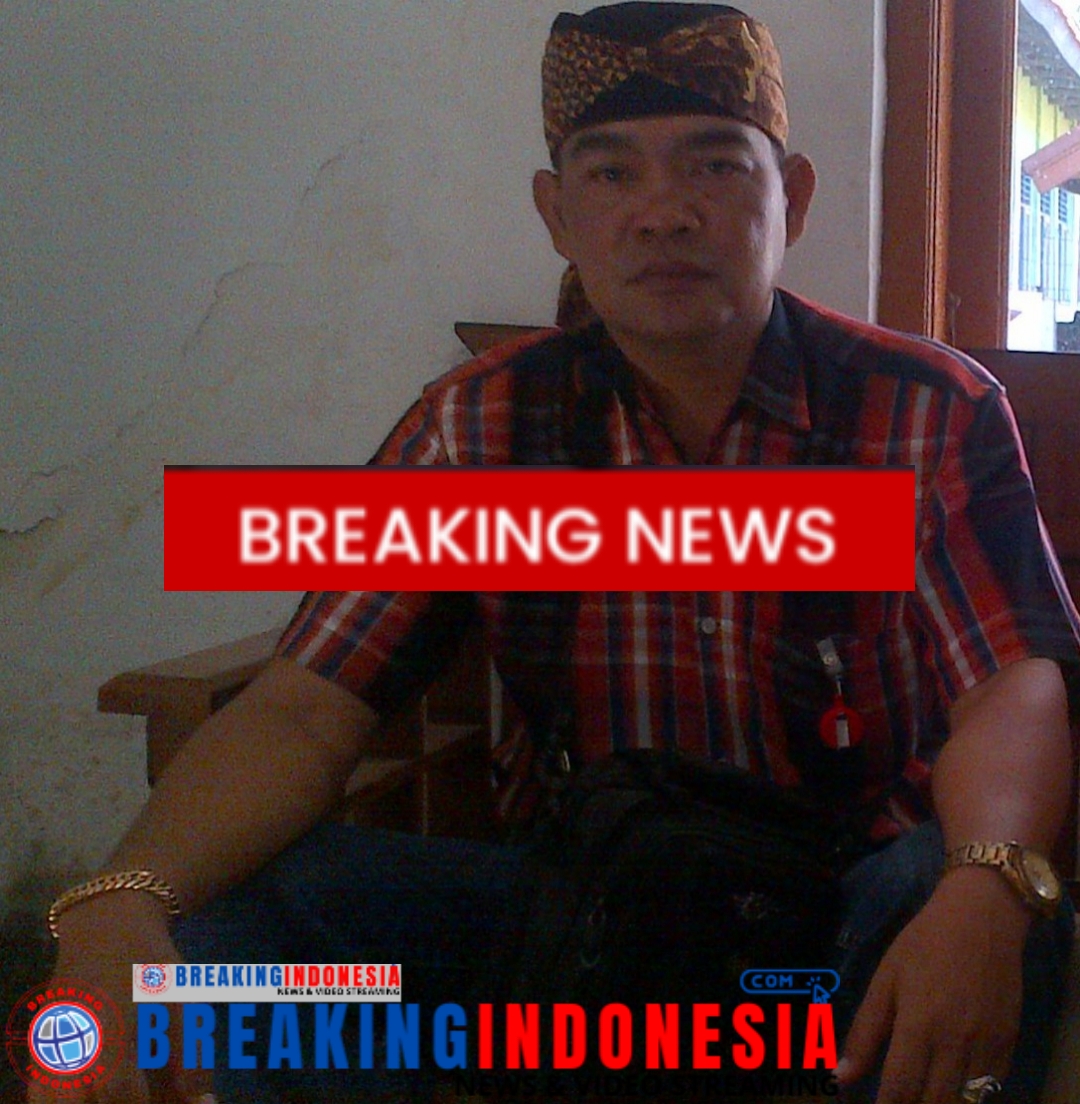 Ketua Umum Gawaris Asap Suherman SH.Waspada Oknum Yang Mengatasnamakan Lembaga Gawaris di Garut