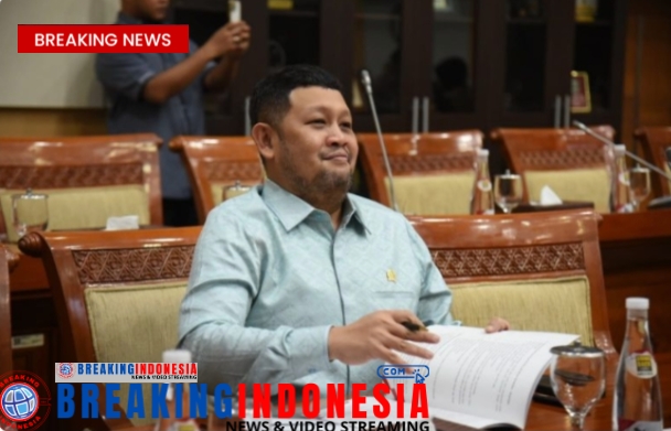 Preman Berkedok Ormas Minta THR Paksa, DPR Minta Polisi Bertindak Tegas