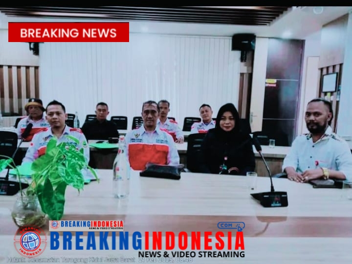 Ketum  GMP – Ling ,JABAR ,E.Tami Angkat Bicara Terkait Pernyataan Gubernur Jabar Dedi Mulyadi