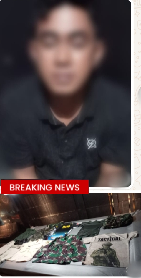 Seorang Wanita Bernama Nanda Menjadi Korban Kekerasan Dalam Rumah Tangga ( KDRT )