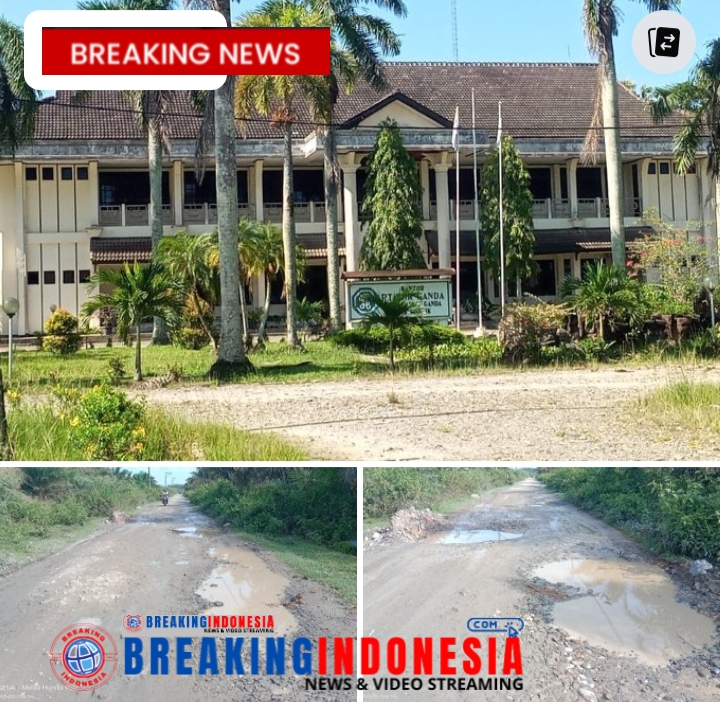 Perusahaan PT.Torganda Perkebunan Tahuan Ganda Aek Korsik Diduga Sengaja Mengabaikan Tanggung Jawab