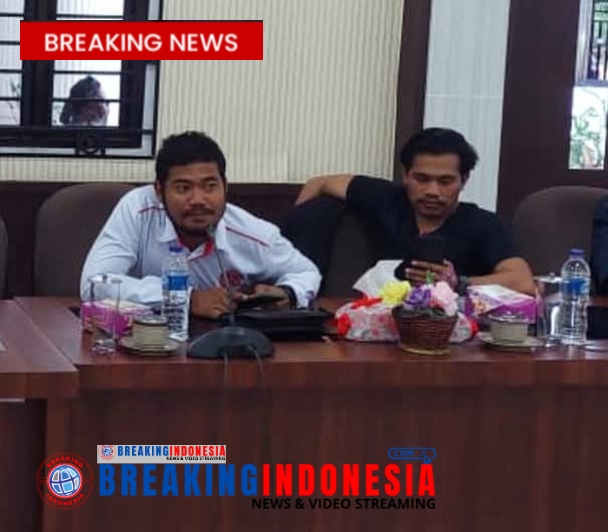 PREMANISME Merajalela di Padang Lawas, Sawit Petani Habis Dijarah