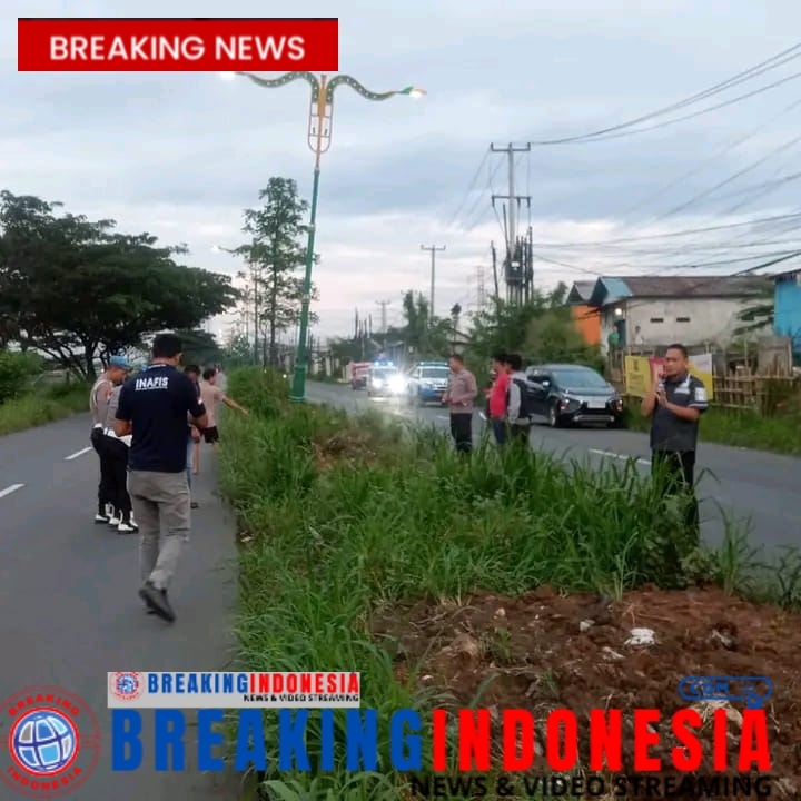 Anggota Polisi Jadi Korban Begal di Kalimalang, Warga Dimintai Waspada