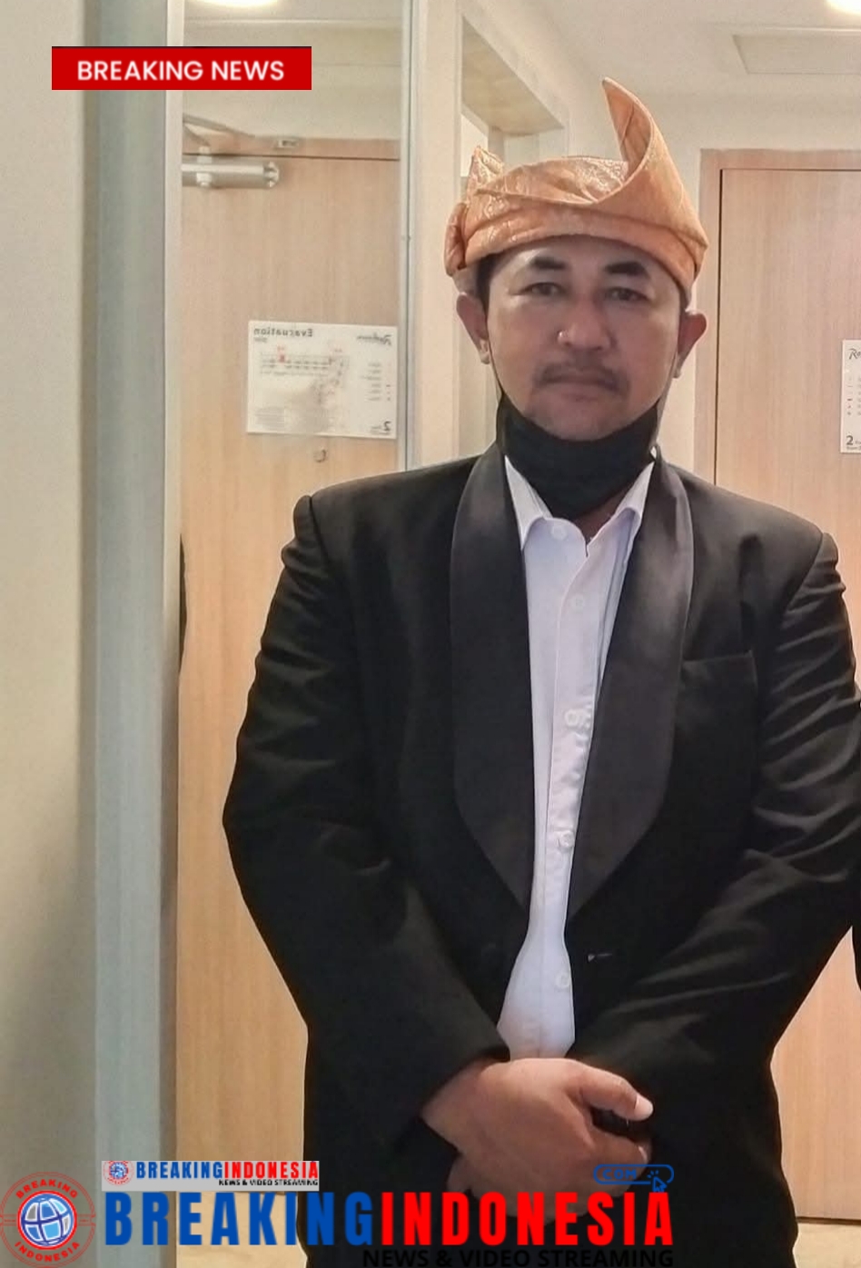 MMCC Siap Mendukung Polri Dalam Menjaga dan Menciptakan Situasi Kamtibmas