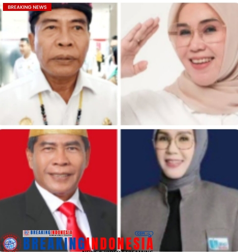 Pengurus IKA SMANSA 82 Keluarkan Dukungan Terhadap Andi Ina Kartika Sari Kembali Pimpin IKA SMANSA 2025 – 2029