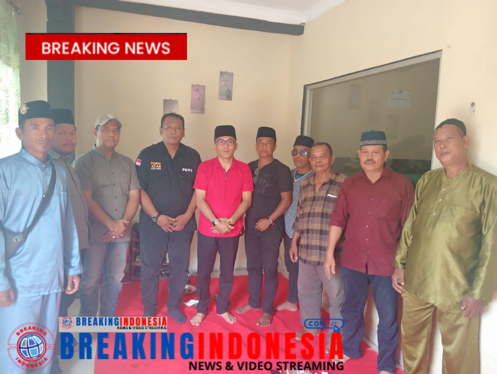 Kolaborasi A- PPI Sumut Detektif Monitor dan P.BKMAD: Membangun Kesejahteraan dan Meluruskan Sejarah Melayu Deli