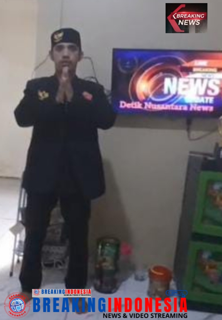 Ucapan Ulang Tahun Untuk Pimpinan Umum PT Media Gue Cikarang