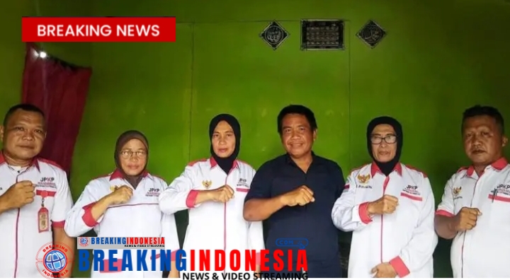 Kesekjenan DPP JPKPN Mereposisi Pengurus DPD Dimulai Dari Sultra