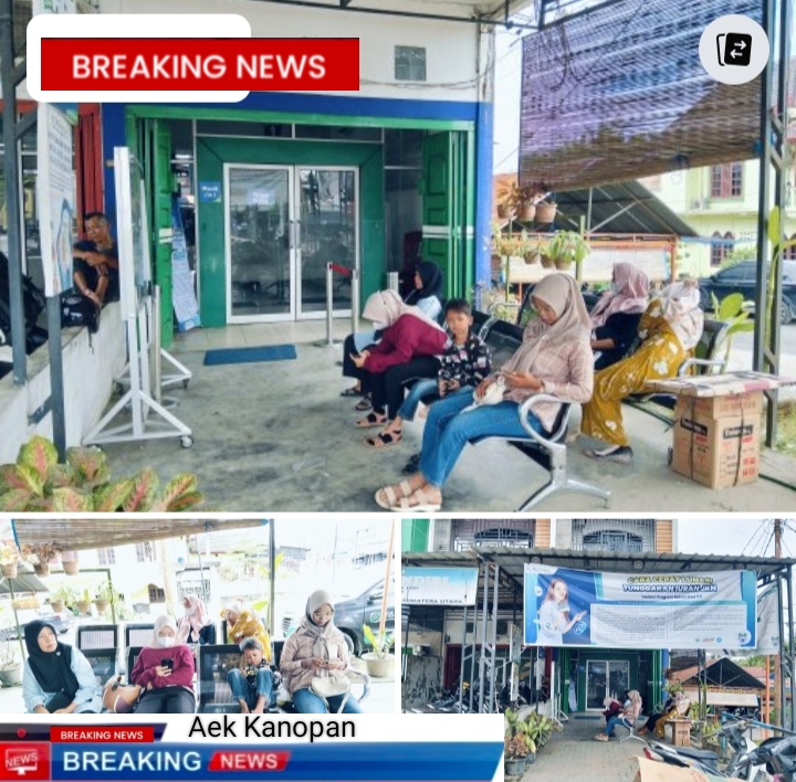 Sosialisasi BPJS Kesehatan Mandiri ke BPJS Kesehatan Geratis