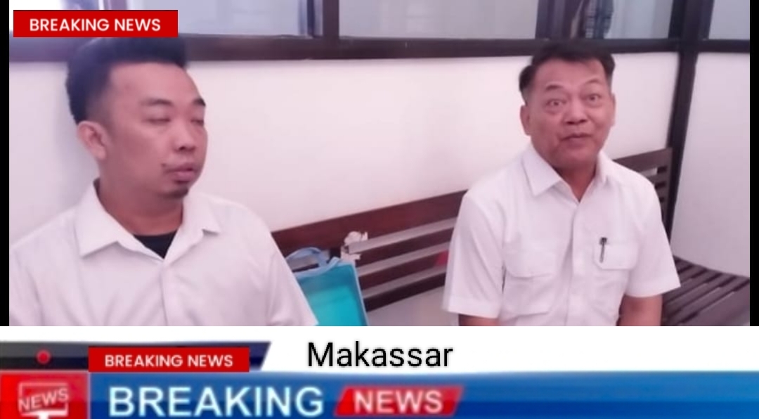 Diduga Direkayasa Kasus Haji Bustam