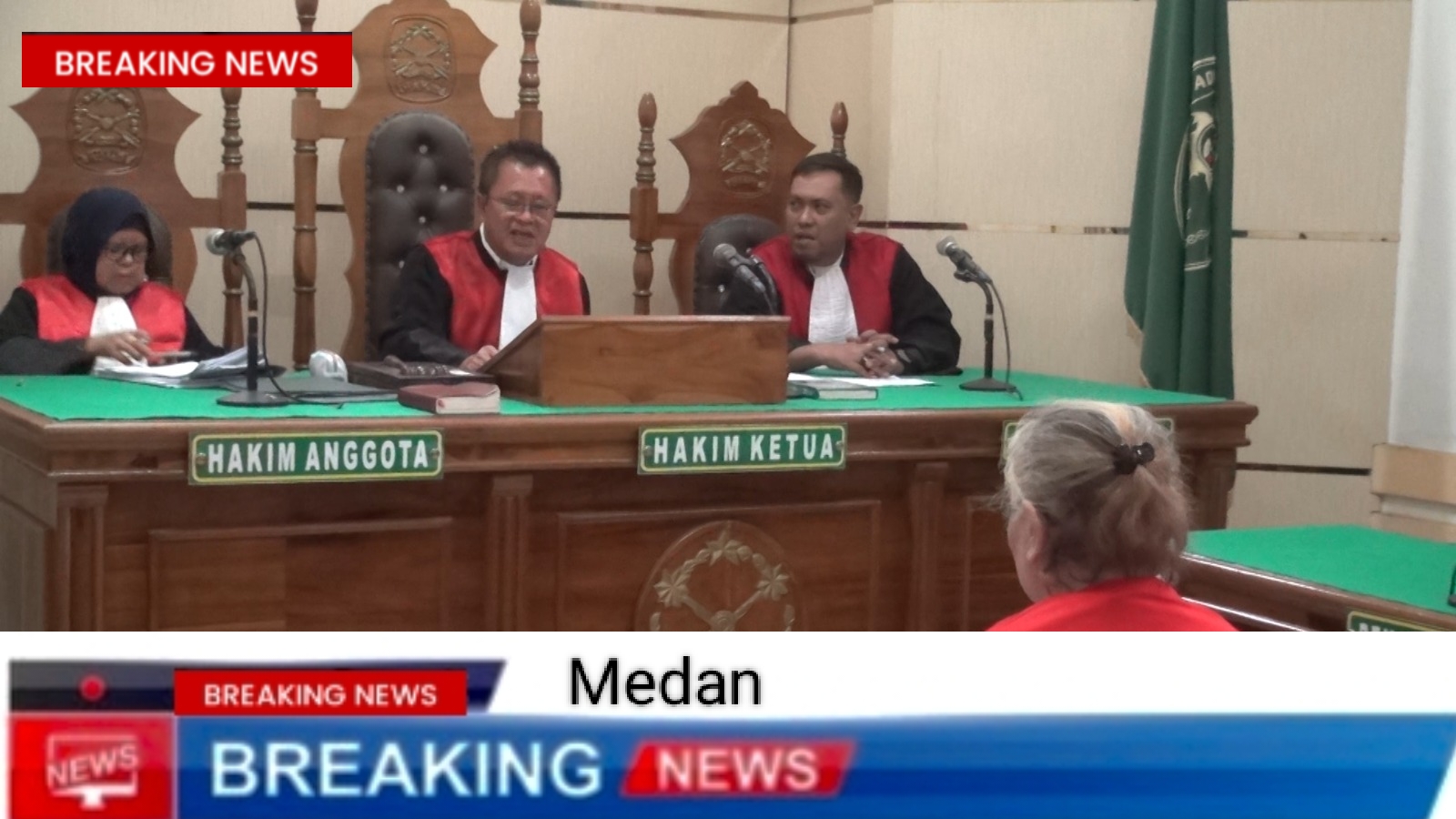 Dugaan Dosen Bunuh Suami, Korban Pasien  DOA