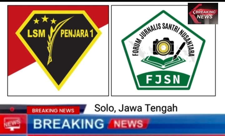 Kolaborasi LSM PENJARA 1 dan FJSN Awali Perjuangan Menuju Gizi Anak Bangsa Yang Prima