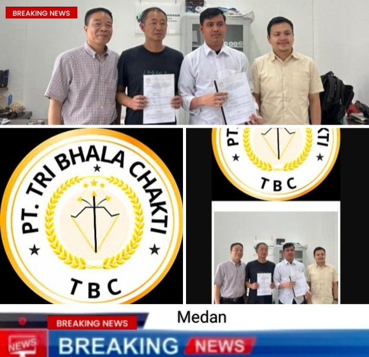 Tepis Isu Miring PT TBC Bantah Keterlibatan Dalam Pelanggaran Hak Pekerja