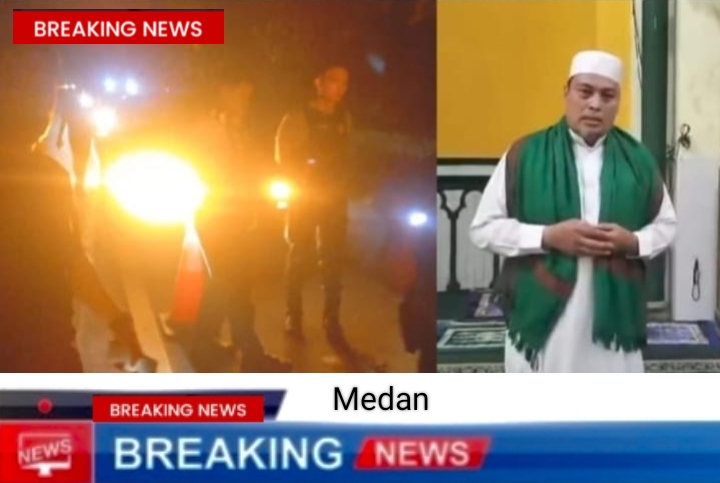 Kapolres Belawan Diserang Pemuda Bersajam di Tol Balmera, MUI Dukung Tindakan Oloan Siahaan