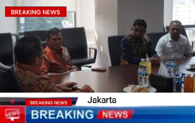 Selain PLTU dan PLTD Kedepan Aceh Akan Miliki Listrik Bersumber Dari Panas Bumi