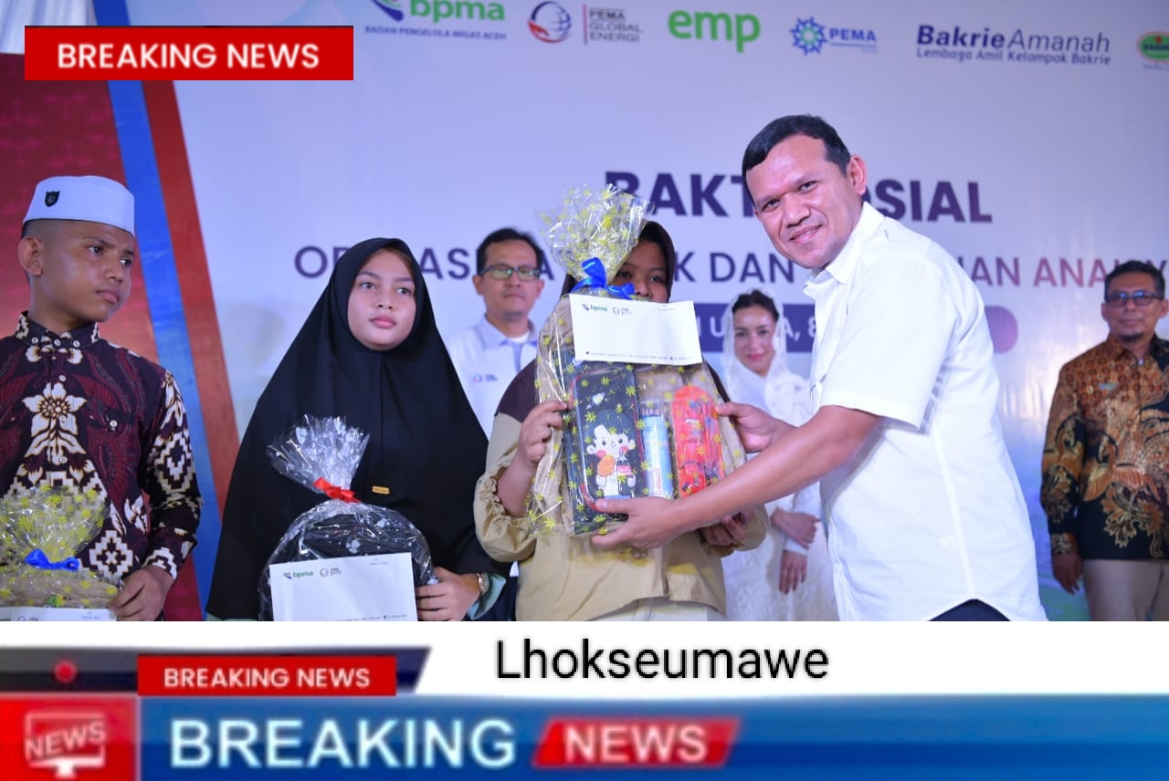 Wagub Aceh Dorong Penguatan KEK Arun Lhokseumawe dan Pengelolaan Aset Oleh Pemerintah Aceh