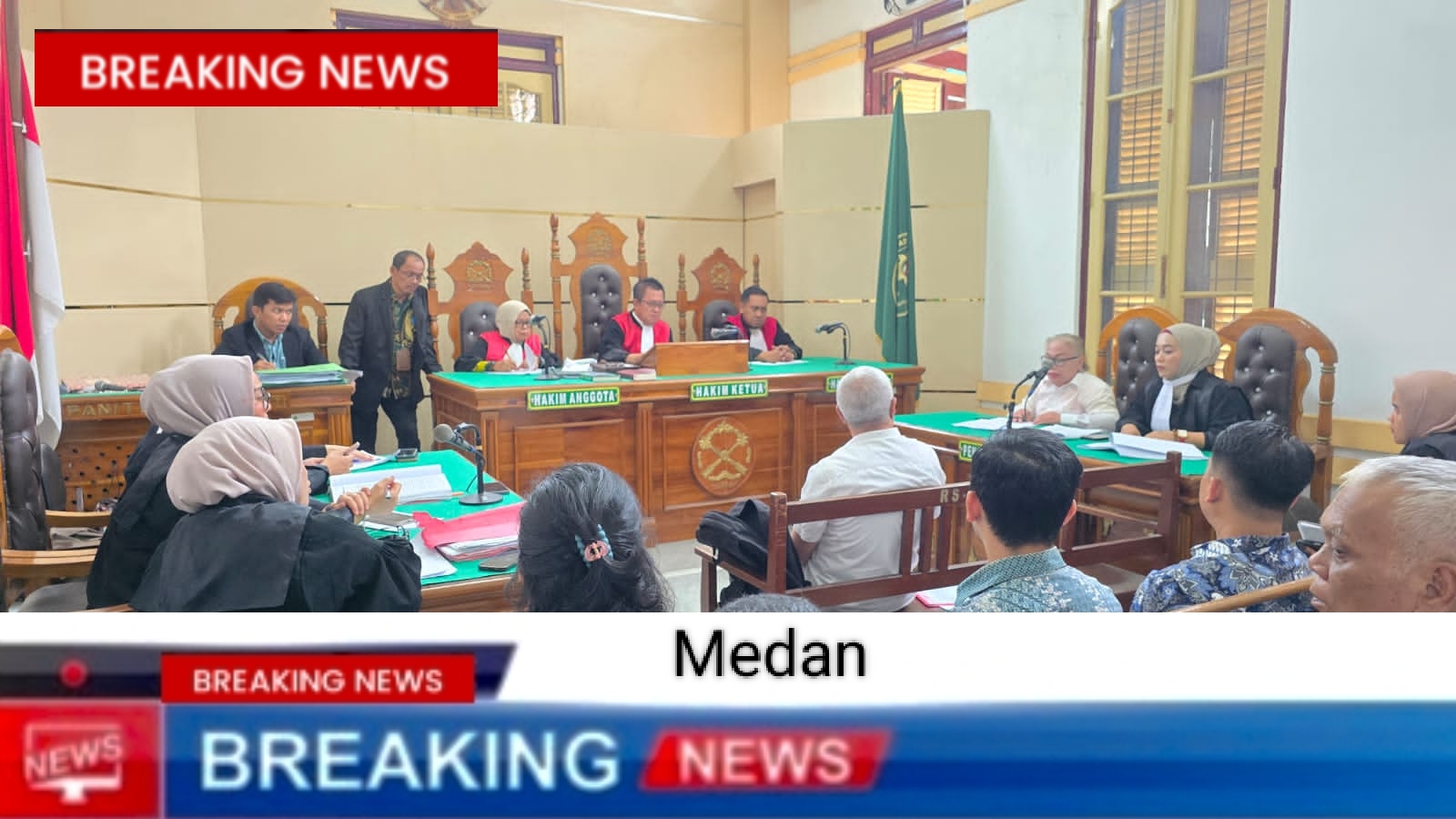 Perkara Dugaan Dosen Bunuh Suami, Ahli Pidana Mengarah ke Pembunuhan Berencana