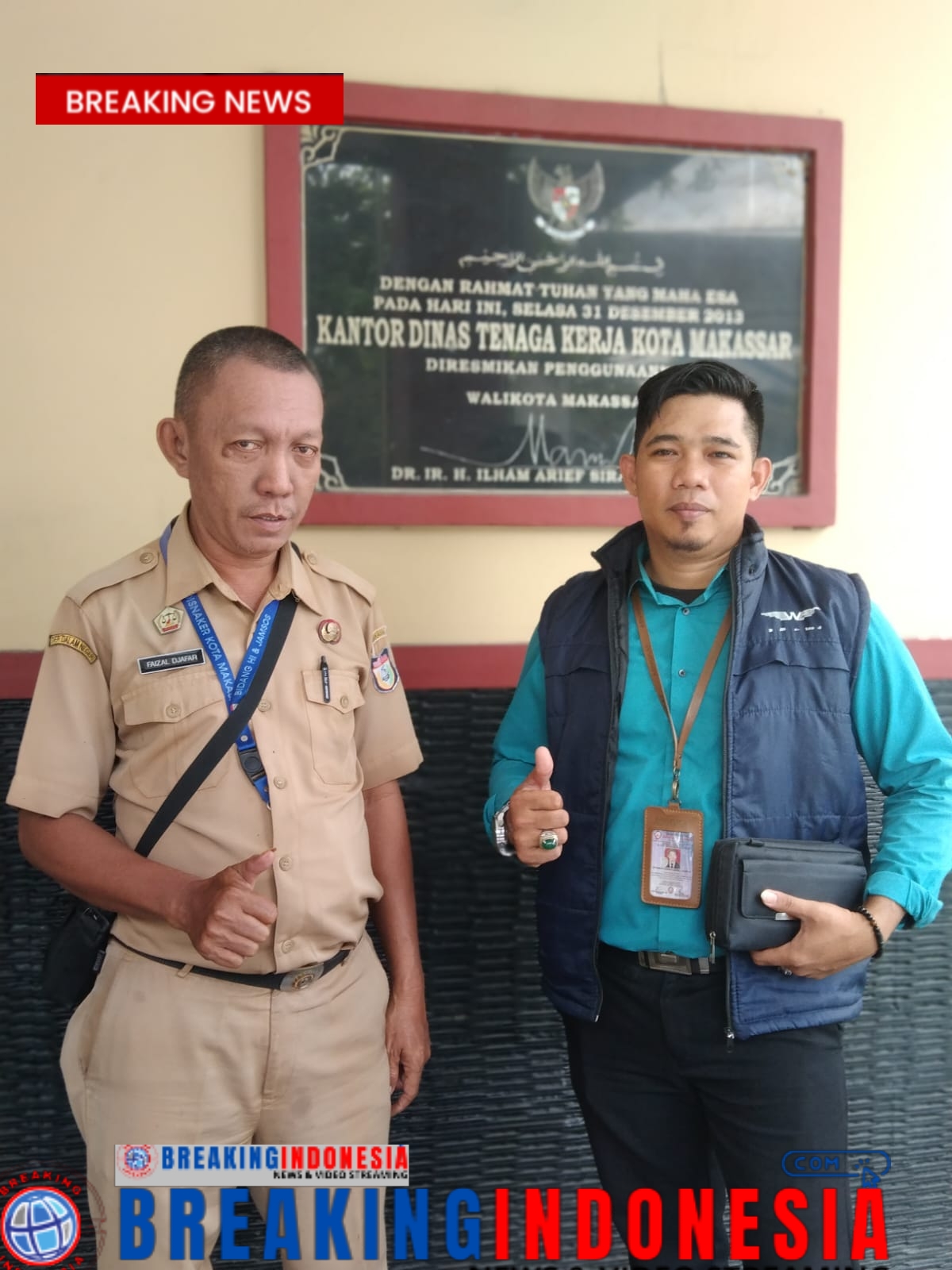 Kebanyakan Perusahaan Nakal Bayar Upah Dibawah Ketentuan Yang Telah Ditetapkan Oleh Pemerintah
