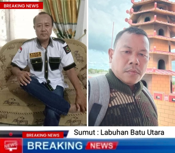 DPC PWDPI LABURA Mengucapkan Selamat Hut Kepada Ketum DPP PWDPI ke 48 Tahun