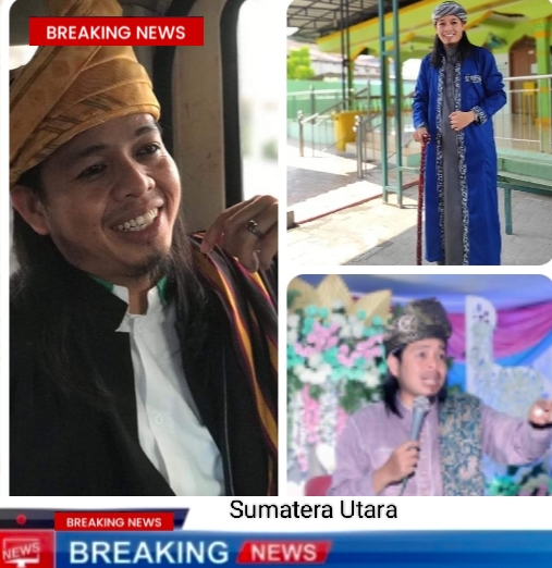 Komunitas Da’i Melayu Sumut Himbau Masyarakat Waspadai Kasus TPPO Pengiriman TKI Ilegal Melalui Jalur Laut