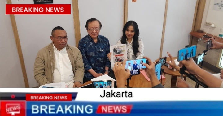 Kasus Parkir Apartemen CBD PLUIT Memanas