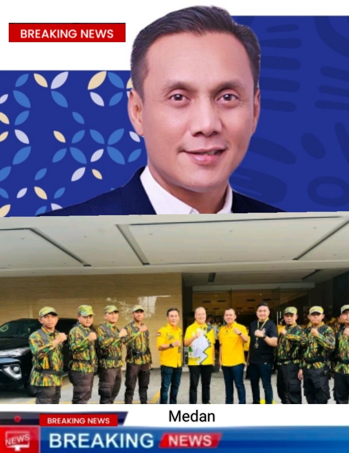 Dukung Kebijakan Pemerintah Dalam Meningkatkan Iklim Investasi di Sumut