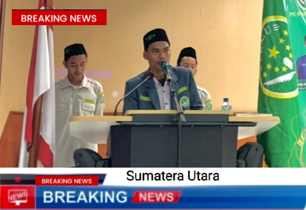 IPNU SUMUT, Waspadai TPPO Berkedok Lowongan Kerja di Luar Negeri