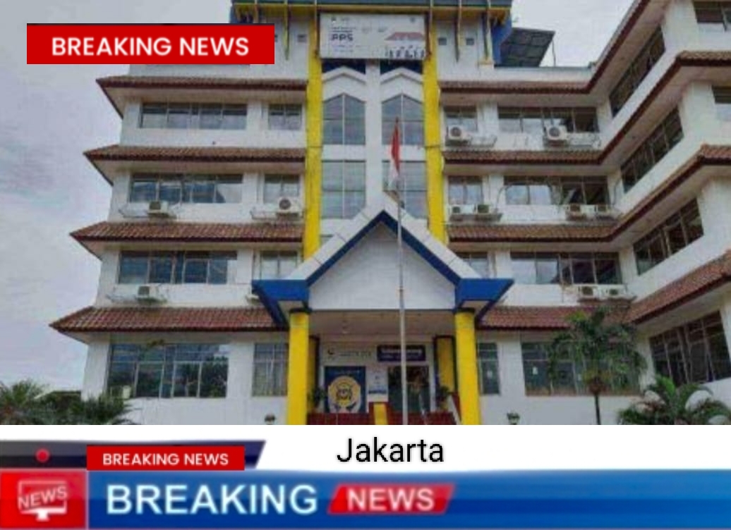 Diduga Kegagalan Kepala Kantor KPP PRATAMA Cilandak Dalam Menangani Kasus DPO Karyawannya