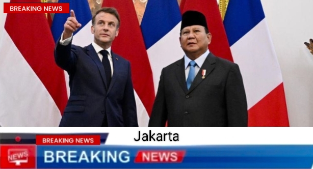 Kemerdekaan Palestina, Syarat Mutlak Indonesia Untuk Akui Israel