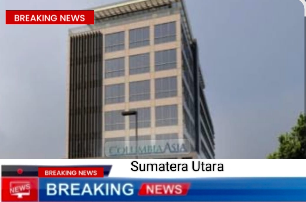 Rumah Sakit Columbia Asia Aksara Dikecam Keras Atas Penahanan Pasien Berasuransi Generali