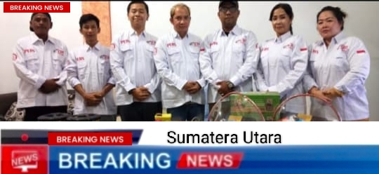Asosiasi Pewarta Pers Indonesia (APPI) Sumatera Utara Tanggapi Penangkapan Tiga Oknum Wartawan Terkait Dugaan Pemerasan