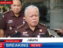 Kejagung Bicara Peluang Usut Dugaan Pelanggaran Terkait IUP di Kawasan Raja Ampat