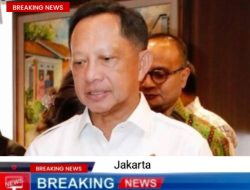 Mahasiswa Aceh Desak Presiden Prabowo Agar Tito Karnavian di Copot