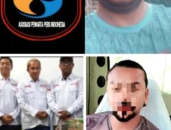 A-PPI Sumut Kecamatan Penghinaan Terhadap Gubernur Sumut dan Pak Jokowi: Dukung Laporan ke Polda Sumut