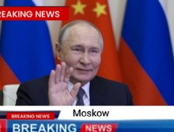 Putin Tolak Komentari Rencana Pembunuhan Khamenei