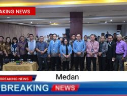 PHRI Sumut Gelar Forum Diskusi Terbuka