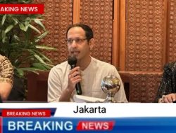 Pengecara Nadiem, Hotman Paris Mengonfirmasi bahwa Kliennya akan Hadir Dalam Pemeriksaan Kejagung
