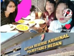 Kegagalan Polisi Medan – Sumut Tangkap 3 DPO Kepercayaan Publik Terancam!